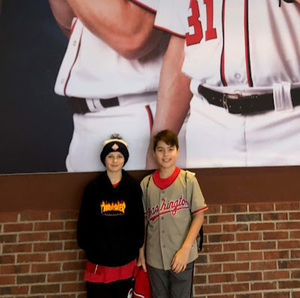 Meet your Posher, Paul